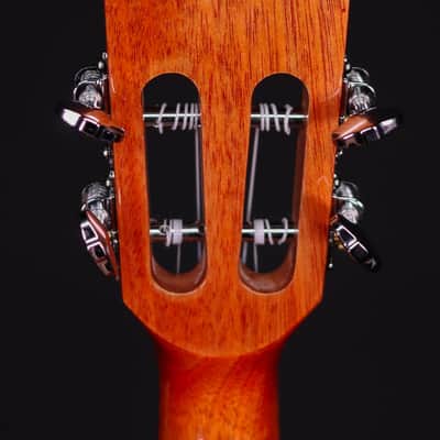 Kala KA-ATP-CTG Solid Cedar Top Tenor Slothead - USED image 10