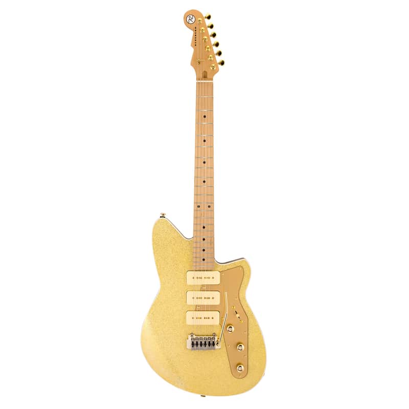 Reverend Ryan Malicsi Signature image 2