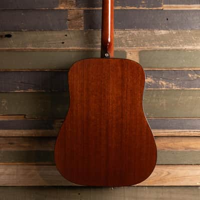 Taylor 410 with Ebony Fretboard 1995 - Natural image 6
