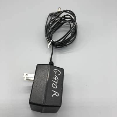 Dunlop Model 41 AC Adapter 120VAC to 9 VDC 200Ma (part # CH90018) image 5