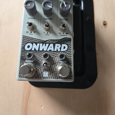 Chase Bliss Audio Onward 2024 - Present - Various image 1