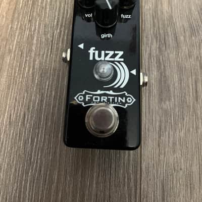 Fortin Amplification Fuzz | Reverb