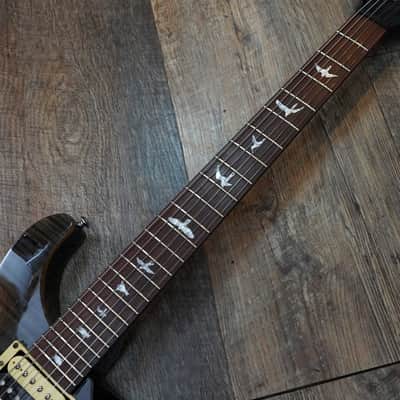 PRS (Paul Reed Smith) SE Custom 24 image 3