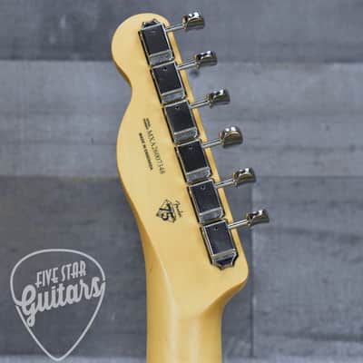 Mint Fender Player II Telecaster HH - Rallye Orange image 8