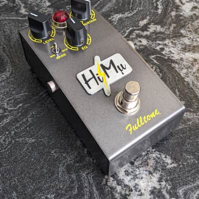 Fulltone Hi-Mu Serial #009 image 4