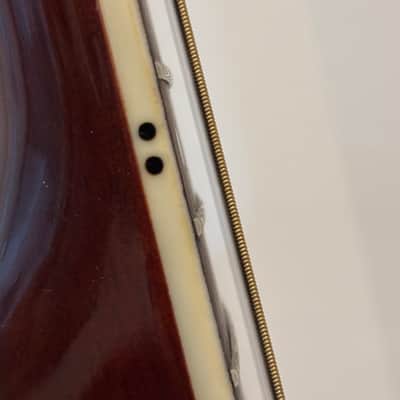 Marlin MC-515 Acoustic Guitar Early 70’s - MIJ image 25