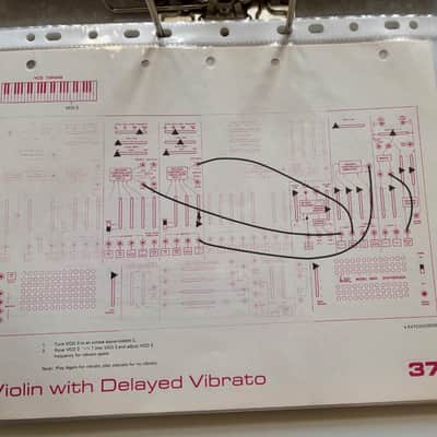 ARP 2600 1972 image 3