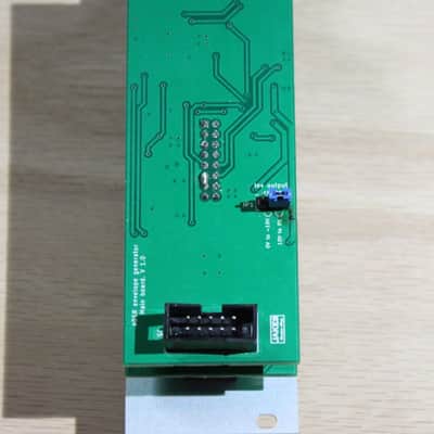 ADSR Envelope Generator Eurorack Module image 4