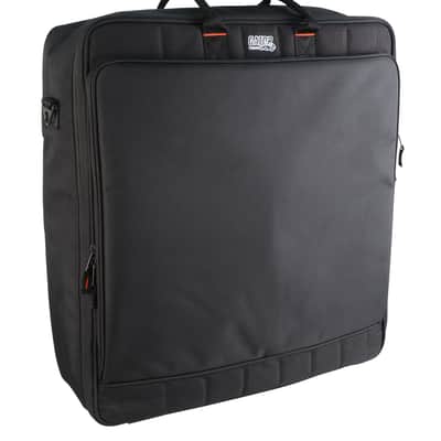 Gator Cases - G-MIXERBAG-2123 - 21" x 23" x 6" Mixer/Gear Bag image 2
