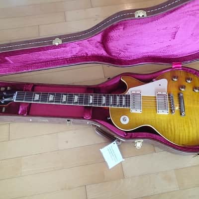 Gibson Collector's Choice CC #2 Goldie image 1
