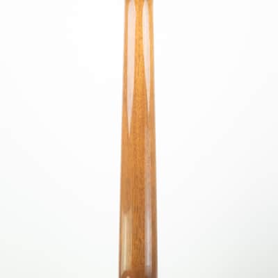 Gibson ES-335 Figured Honey Amber image 5