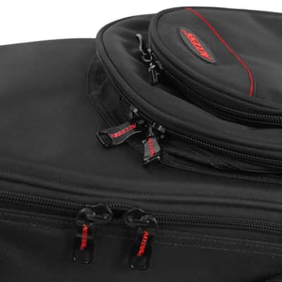 Access Bags and Cases Stage Three Mandolin Bag image 7