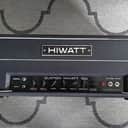 Hiwatt Custom 100 DR 103 Hylight era 1980 - 1981