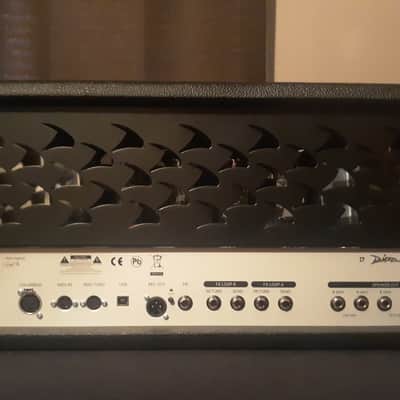 Diezel VHX - Pristine! image 2