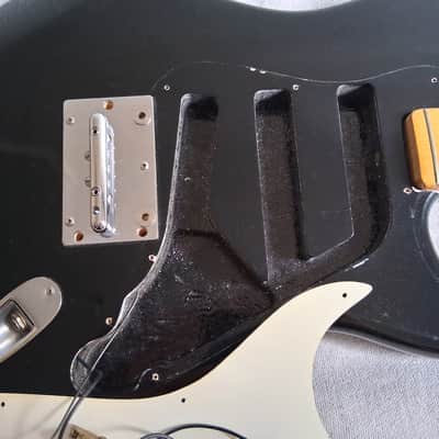 Framus S-355 Stratocaster 1974 image 23