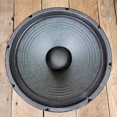 Tone Tubby Super Boy Hemp Cone 15" Bass 15 image 6