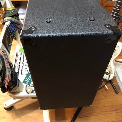 Andrews  Spectraverb 40 Black image 2