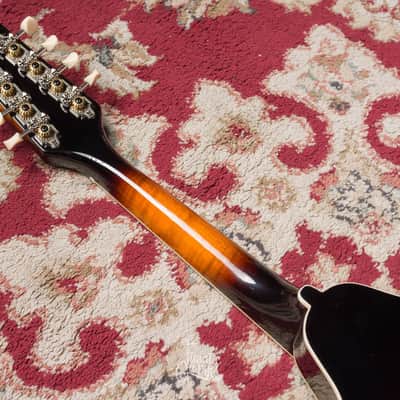 Kentucky KM-250 Deluxe A-Model – Vintage Sunburst #22114618 Second Hand image 10