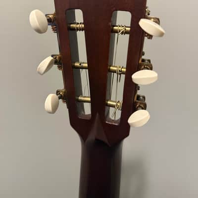 2014 Blues Creek 000-28, Brazilian Rosewood/Adirondack Spruce image 10
