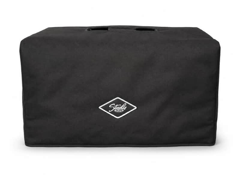 Bad Cat Black Cat 30 Head Slip Cover #6241 image 1