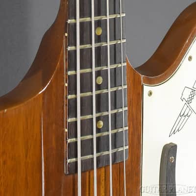 Gibson Thunderbird II 1964 image 8