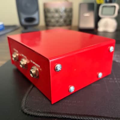 Weber MicroMass 15-Watt Attenuator image 5