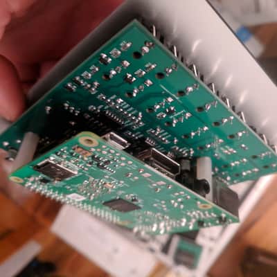 mxmxmx terminal tedium eurorack PURE DATA module image 3