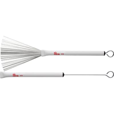 Vic Firth Jazz Brush