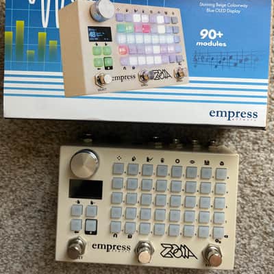 Immagine Empress Zoia 10K Edition Compact Grid Controller - 2