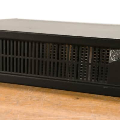 QSC CX302 2-Channel Power Amplifier CG0103P image 3