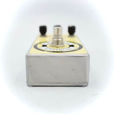 MXR ZW-44 ZW44 Berzerker Overdrive Zakk Wylde Signature Guitar Effect Pedal MMI13G034 image 9