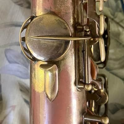 Selmer Tenor Balanced Action - image 10