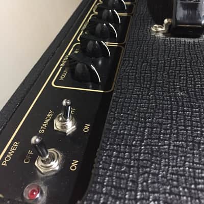 Vox AC15C1 w/Flight Case and FREE Shipping image 4
