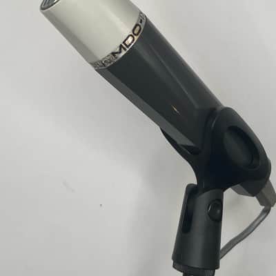 UNITRA Tonsil  MDO IX A 1970s - XLR Bild 5