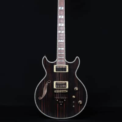 Ibanez AR520HME Electric Guitar, Natural image 5