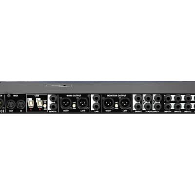Radial Engineering KL-8 Keyboard Mixer image 4