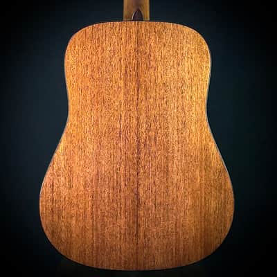 Martin D-18 1955 CFM IV 70th Anniversary LTD image 2