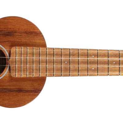 Martin C1K Concert Ukulele - Natural image 2