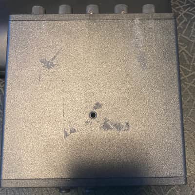 FMR Audio PBC-6A 2010s - Yellow image 4
