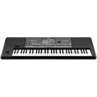 Korg Pa600 imagen 3