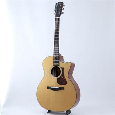 EASTMAN [Selected Item] AC122-1CE Deluxe #M2613497 Eastman image 3