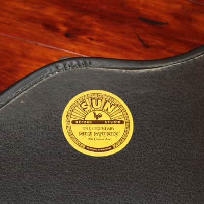 Gibson ES-330. ES-335, Casino Soft case 1966-1969 image 8