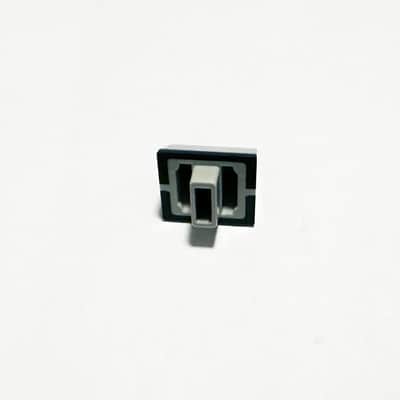 Roland JP-8000, D-70, U-20, JV-80, JV-90, XP-10 Original Slider Knob/Cap image 3