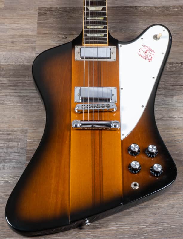 Gibson Firebird V
