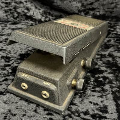 ELECTRO-HARMONIX Big Muff Pi Crying Tone (Vintage) (07/29) image 2