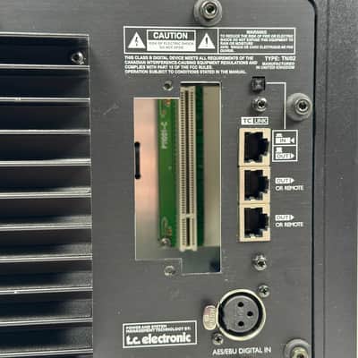 Tannoy Precision 6 iDP Speaker Monitor (Single) image 10