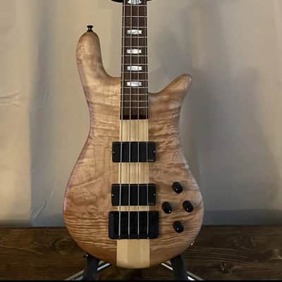 Spector Euro4 LX 2009 - matte image 1