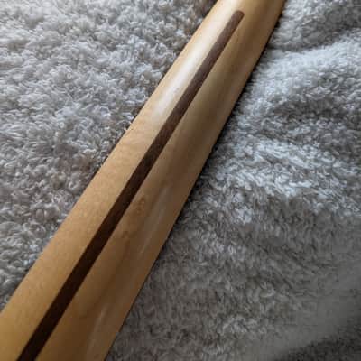 2019 Fender American Performer Mustang – Penny (discontinued finish) image 8