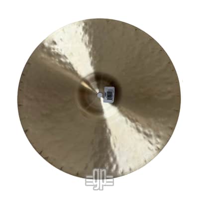 Zildjian 14" K Series Hi-Hat Cymbals (Pair) 1988 - Present - Traditional image 9