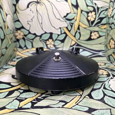 Dunlop JH-2 Jimi Hendrix Signature Fuzz Face 1980's - Used image 3